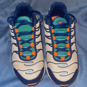 Nike Air Max Plus Size 13C